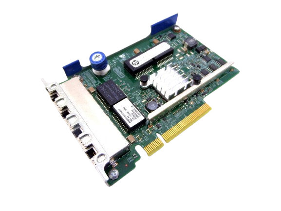HP Ethernet Adapter 331FLR PN:629133-001 