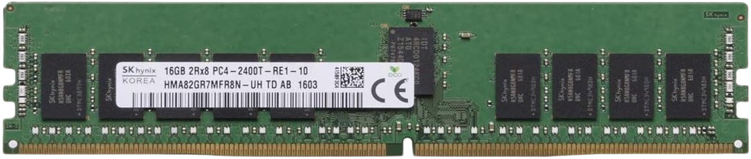 SKhynix 16GB 2400T PC RAM
