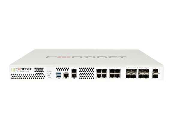 FortiGate 601E GÜVENLİK DUVARI 