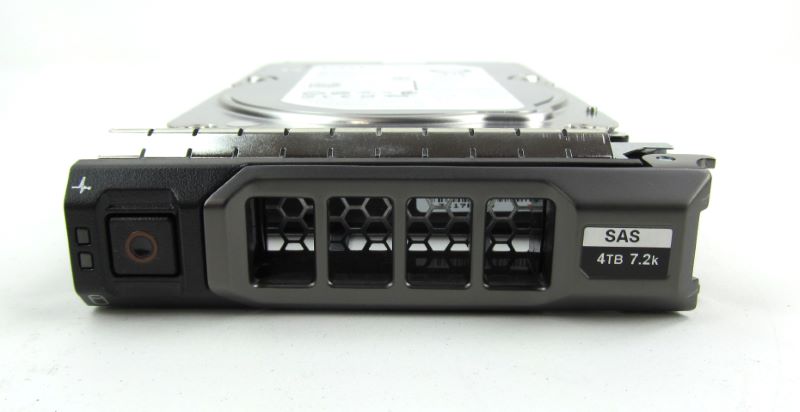 DELL 4TB 12G 7.2K 3.5 SAS / 2FS207-150 G14
