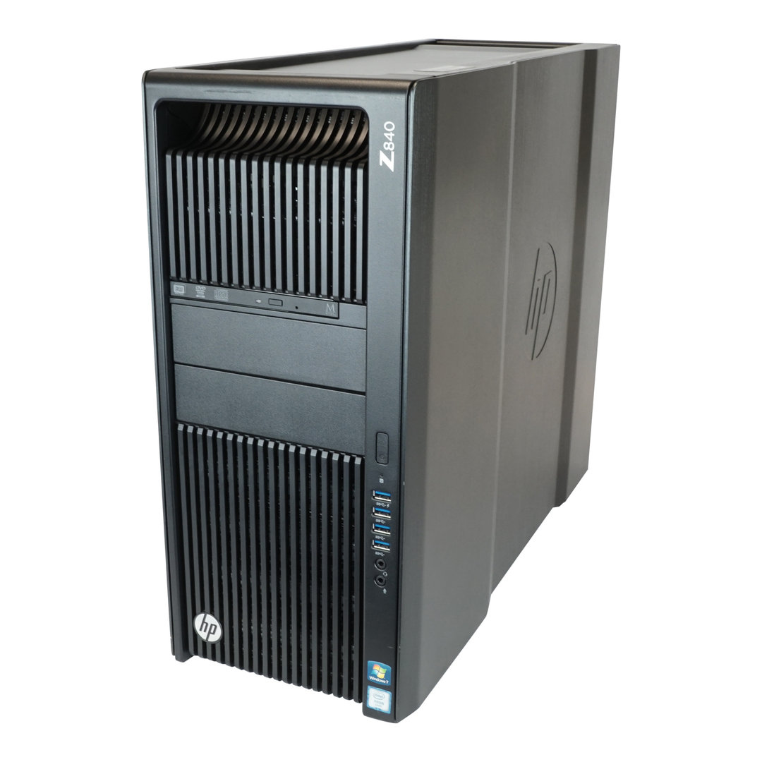 HP Z840 WORKSTATİON 