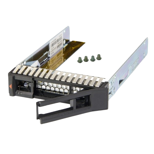 Hdd Tray Caddy Sm17a06246 For Ibm kızak Sr650 Sr550 Sr570 Sr590