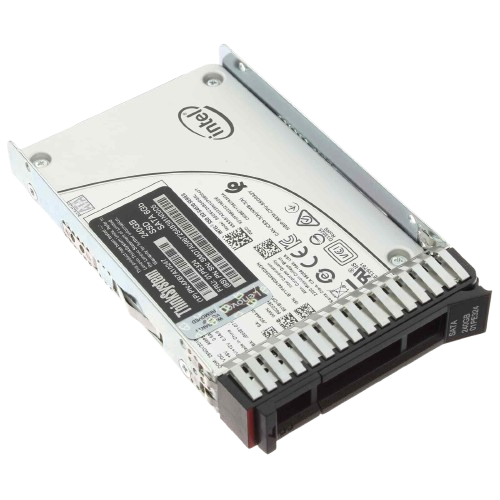 LENOVO 240GB SSD SATA 6G 2.5