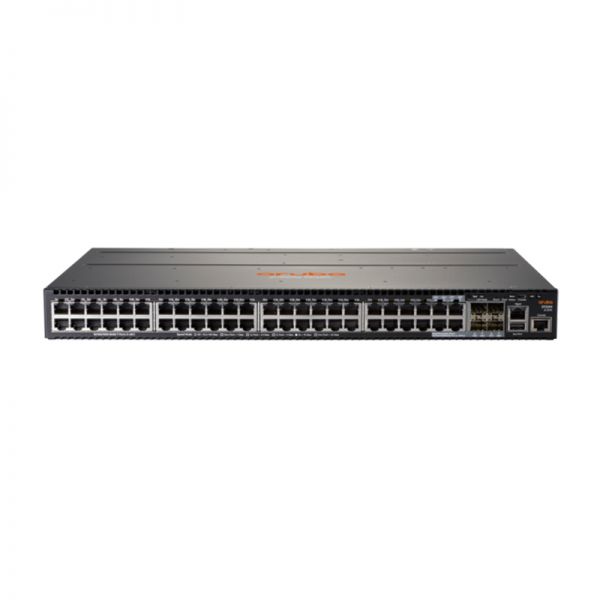 ARUBA 2930M JL322A / 48 x Gigabit PoE+ LAYER 3 SWİTCH