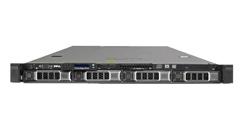 DELL R410 /PERC6 RAİD / CTO 