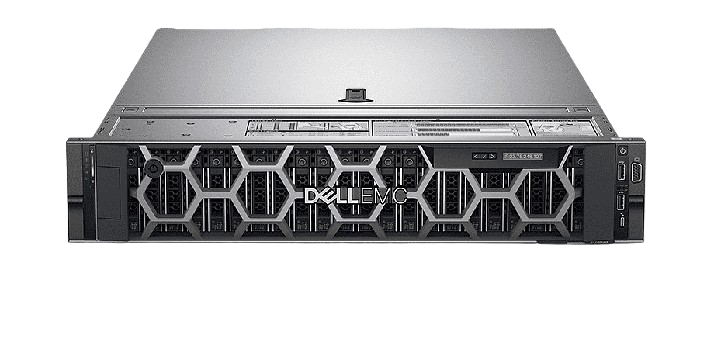 DELL R740 /2x GOLD 6140 / 256GB RAM /2x 400GB SSD + 3x 1.2TB SAS