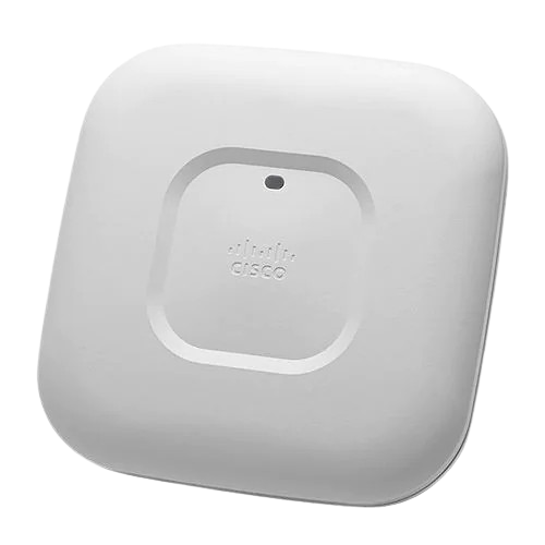 CİSCO AIR-CAP2702I-E-K9 SERİES WİRELESS ACCESS POİNT 